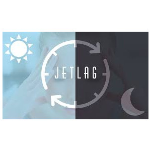 Jet-lag